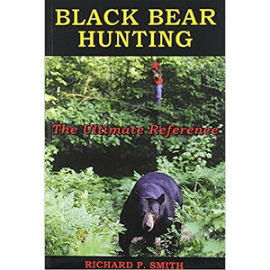 Black Bear Hunting The Ultimate Reference