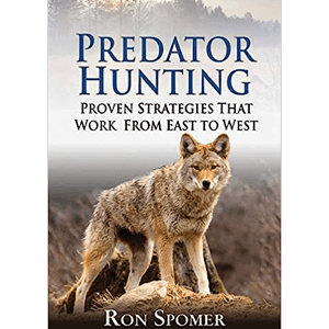Predator Hunting Proven Strategies