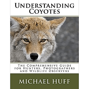 Understanding Coyotes The Comprehensive Guide for Hunters