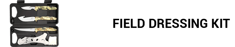 Field-dressing-Kit