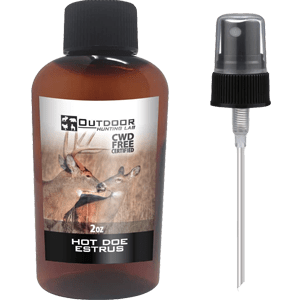 Outdoor-Hunting-Lab-Deer-Attractant