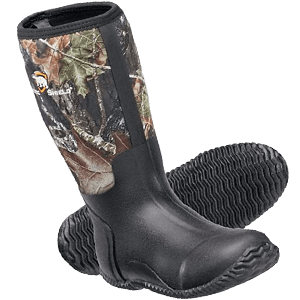 Arctic-Shield-Rubber-Hunting-Boots