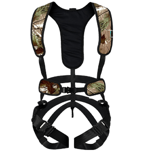 Hunter Safety System X-1 Bow-Hunter Harness for Tree-Stand Hunting