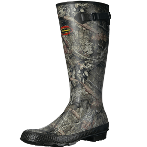 LaCrosse-Mens-Rubber-Hunting-Boots