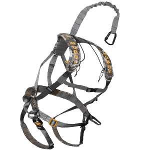 Muddy Hunting Tree Stand Safety Harness