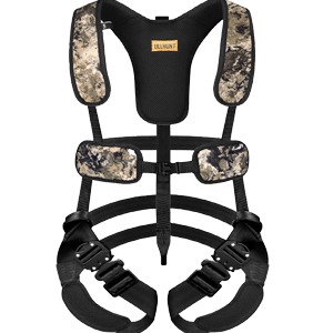 UIIHUNT Tree Stand Safety Harness