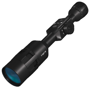 ATN X-Sight 4K Pro Smart DayNight Hunting Night Vision Scope