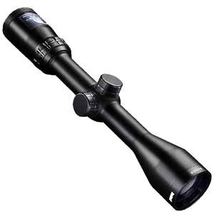 Bushnell Banner 3-9x40mm Riflescope For Deer Hunting