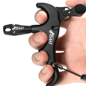 Fasast Thumb Bow Release