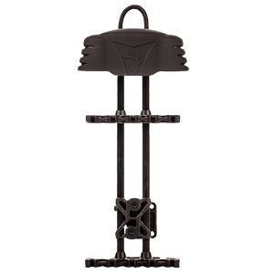 Trophy Ridge 5-Spot Archery Arrow Quiver For Hunting