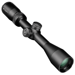 Vortex Optics 3-9x50 Crossfire II Deer Hunting Riflescope