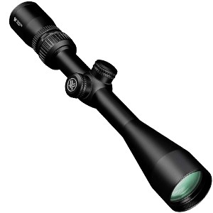 Vortex Optics Sonora 4-12x44 Second Focal Plane Riflescope