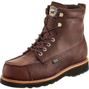 Irish Setter 7 Waterproof Pheasant Hunting Boot