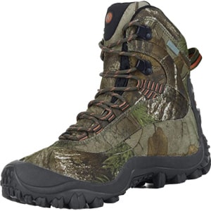 XPETI Men’s Thermator Mid-Rise Non-Slip Pheasant Hunting Boots