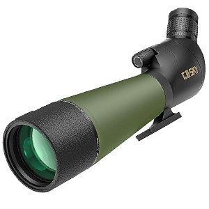 Gosky Updated 20-60x80 Spotting Scopes with Tripod