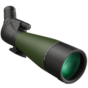 WOZEL Spotting Scopes for Target Shooting