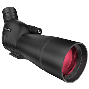 YUANZIMOO Spotting Scope with Tripod Phone Adapter