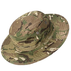 Sun Bucket Hunting Hat for Men Women