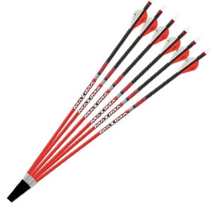 Carbon Express Maxima RED Arrow