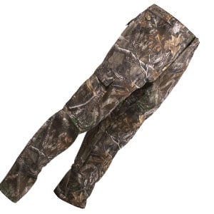Classic Cotton Six Pocket Cargo Pant