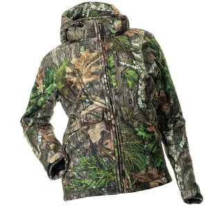 DSG Outerwear Ella 3.0 Women's Hunting Jackets
