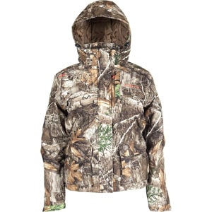 HABIT Women's Insulated Hunting Cloth