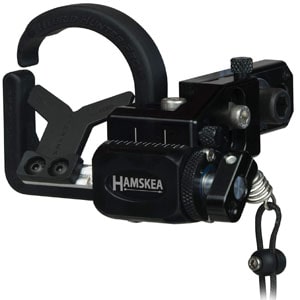 HAMSKEA Compound Arrow Rest