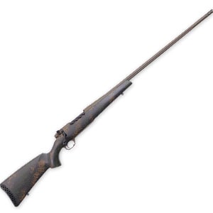 Mark V® Backcountry 2.0 Rifles Uses By Rinella