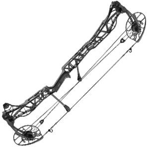 Mathews Vertix Compund Bow