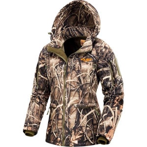 NEW View Women Hunting Jacket