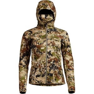SITKA Women's Traverse Hunting Hoody