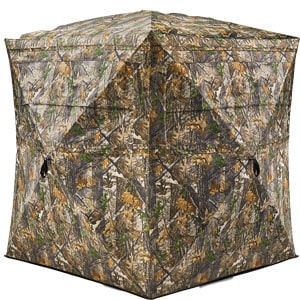 TIDEWE Hunting Blind 270°See Through