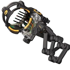 Trophy Ridge 5-Pin Bow Sight