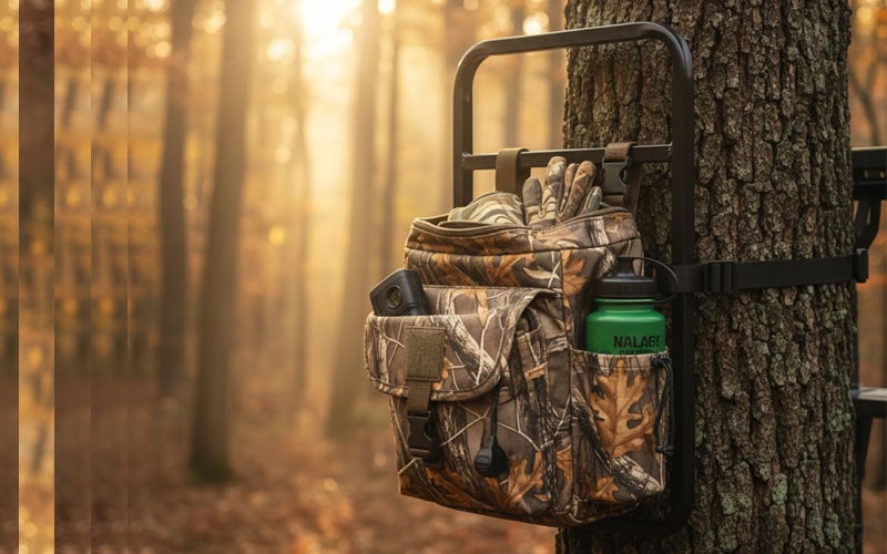 Best Tree Stand Bag For Hunting