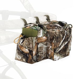 Camouflage Tree Stand Hunting Bag