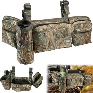 Large Capacity Tree Stand Hunting Bag