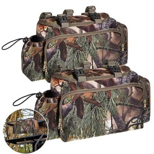 Suhine 2 Pcs Treestand Bag For Hunters