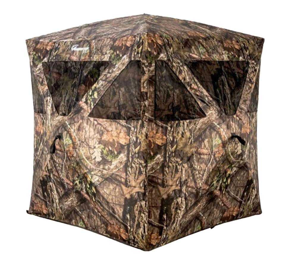 Ameristep Care Taker Ground Blind For Turkey Hunting