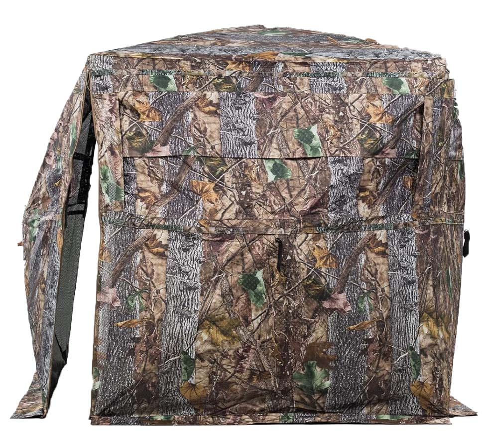 FUNHORUN Hunting Blind with Carrying Bag