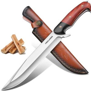 Freelander Fixed Blade Hunting Knife