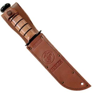 KA-BAR Full Size USMC Fighting Knife
