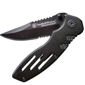 Smith Wesson Extreme Ops SWA24S