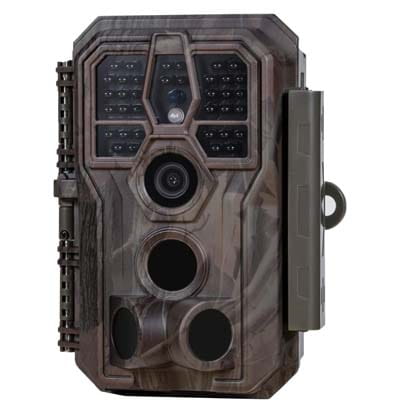GardePro E5S Trail Camera