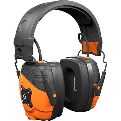 ISOtunes LINK Bluetooth Earmuff
