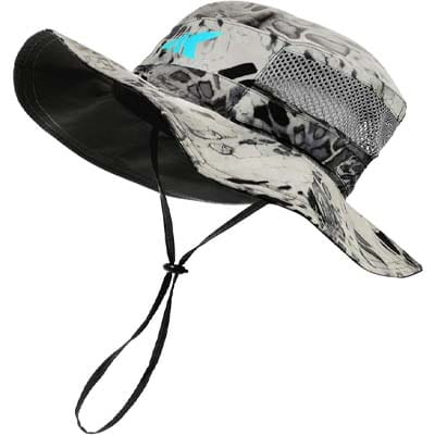 KastKing Sol Armis UPF 50 Boonie Hat