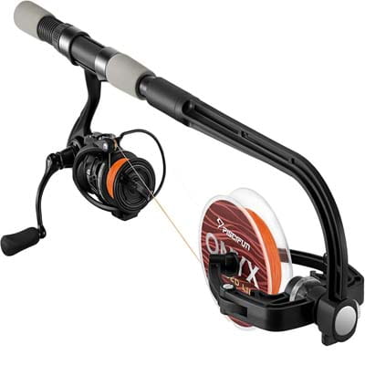 Piscifun Fishing Line Winder Spooler Machine