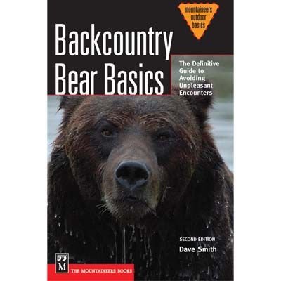 Backcountry Bear Basics
