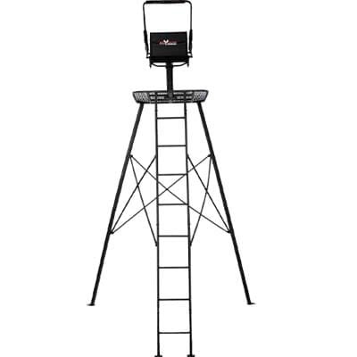 Big Game CR1100 Boss Tree Stand XL