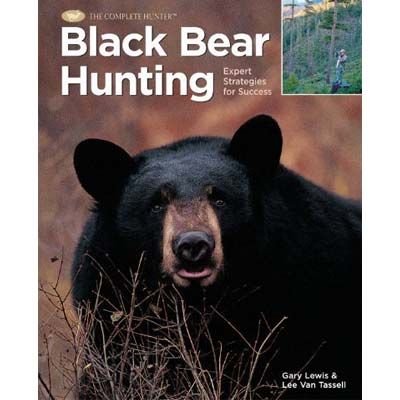 Black Bear Hunting Expert Strategies