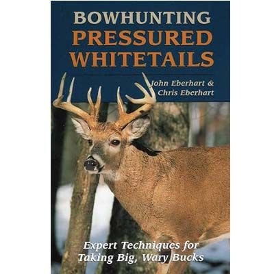 Pressured Whitetails